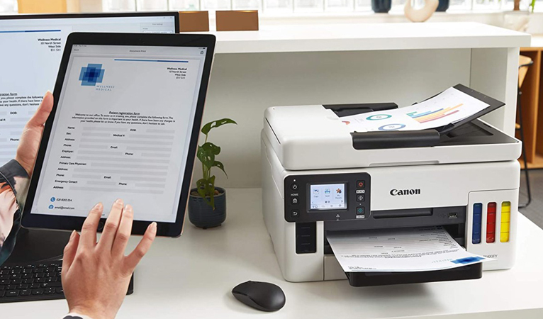 wireless printer for home
