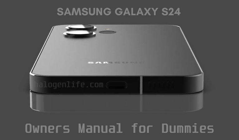 galaxy s24 owners manual