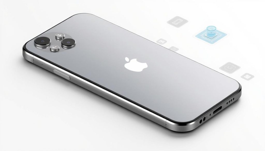 iphone 17 specifications