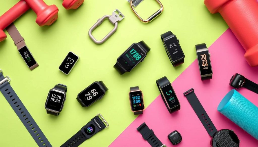 Best Budget Fitness Trackers 2024