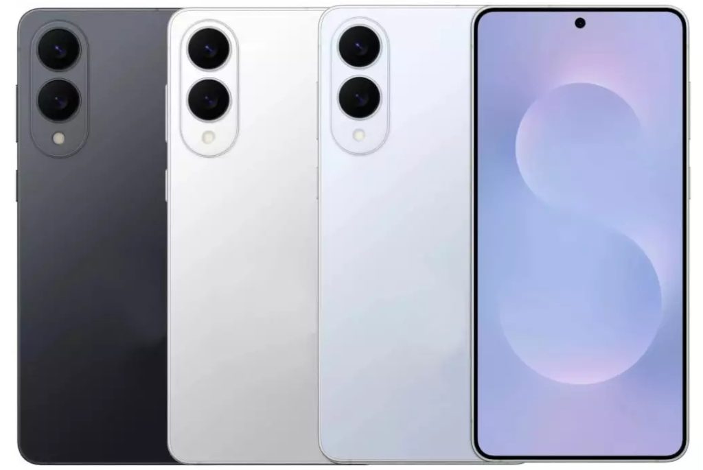 galaxy s25 edge user manual