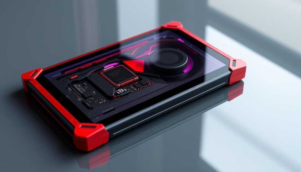 REDMAGIC Nova Gaming Tablet Review