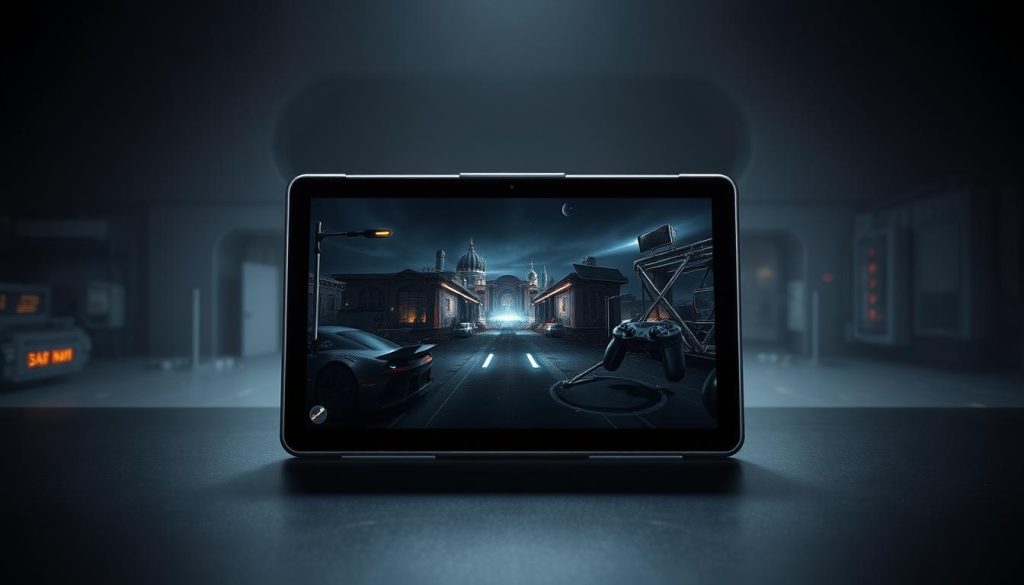 best gaming tablet