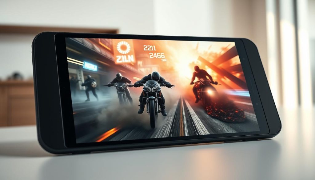 performance gaming tablet
