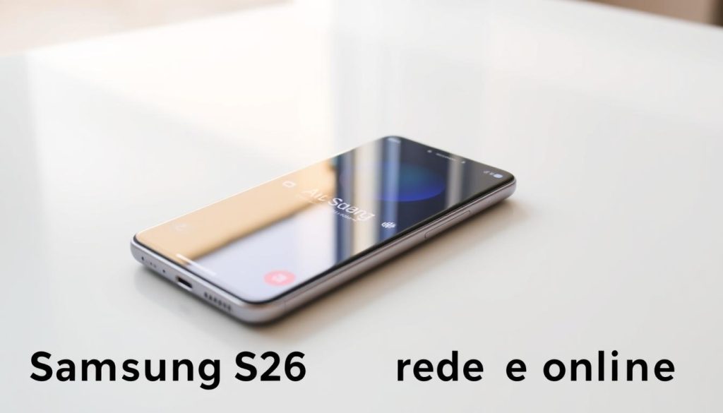 Samsung S26 tutorial Samsung S26 tutorial